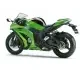 1988 Kawasaki ZX-10 - photo 2