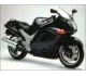 1992 Kawasaki ZXR 750 - photo 2