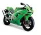1991 Kawasaki ZXR 750 R - photo 2