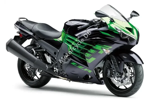 2020 Kawasaki ZZR1400