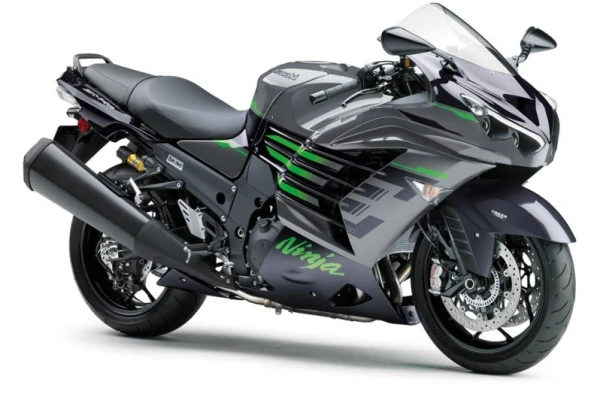 2020 Kawasaki ZZR1400 Performance Sport