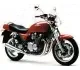1991 Kawasaki Zephyr 750 - photo 4