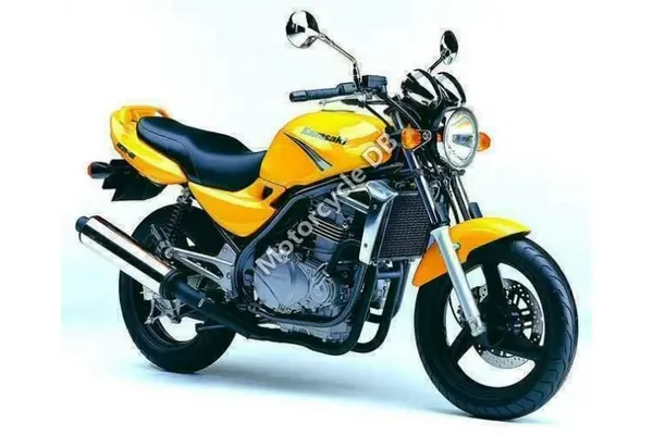2000 Kawasaki ER-5 Twister
