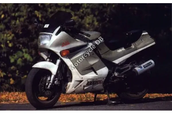 1988 Kawasaki GPZ 1000 RX
