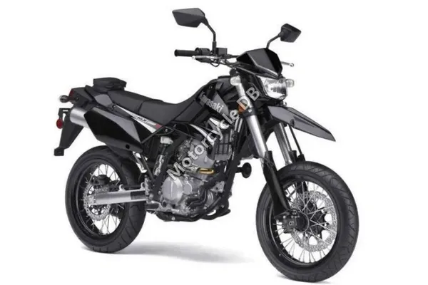 2009 Kawasaki KLX250SF
