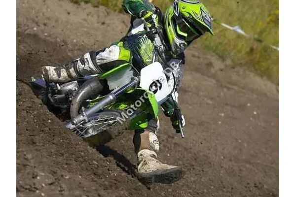 2006 Kawasaki KX 65