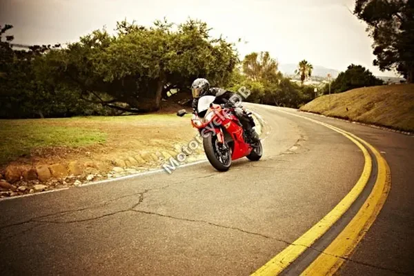 2010 Kawasaki Ninja ZX-6R