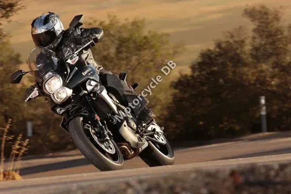 2010 Kawasaki Versys