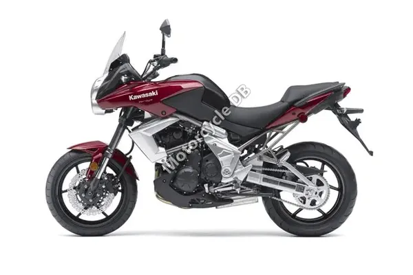 2012 Kawasaki Versys