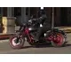2007 Kawasaki Vulcan 1600 Mean Streak - photo 2