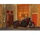 2007 Kawasaki Vulcan 1600 Mean Streak - photo 3