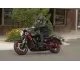 2008 Kawasaki Vulcan 1600 Mean Streak - photo 4