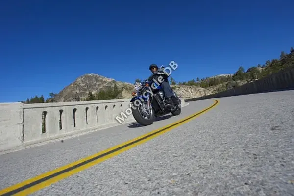 2010 Kawasaki Vulcan 1700 Classic
