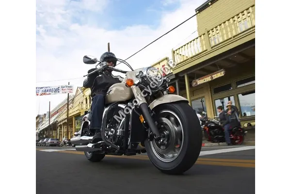 2009 Kawasaki Vulcan 2000
