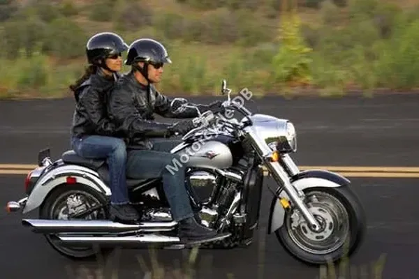 2006 Kawasaki Vulcan 2000