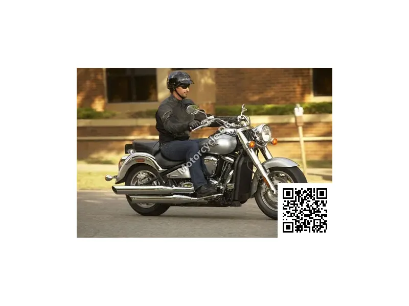 Kawasaki Vulcan 2000 Classic 2008 Image: 1 Kawasaki Vulcan 2000 Classic 2008 2590