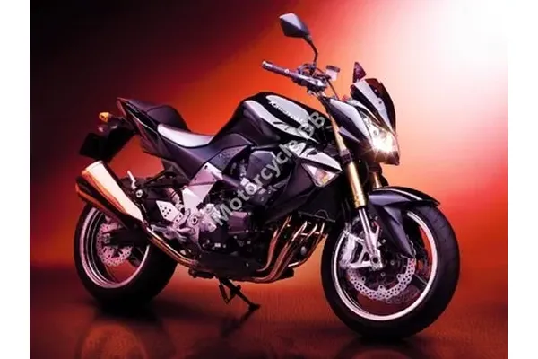 2007 Kawasaki Z1000
