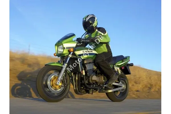 2005 Kawasaki ZRX 1200 R