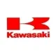 Motorcycle manufacturer Kawasaki - Click for details