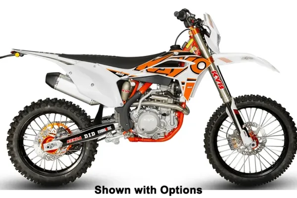 2026 Kayo K6R