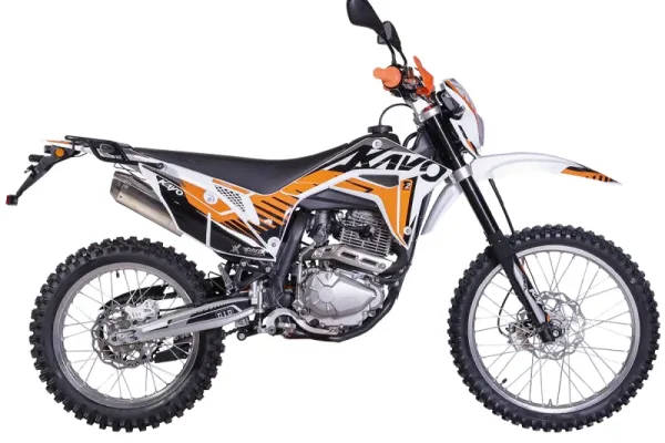 2026 Kayo T2