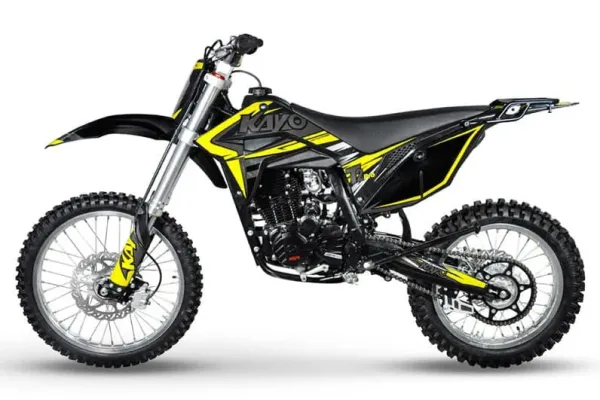2025 Kayo T2 Pro
