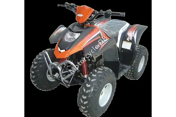 2009 Keeway ATV 100