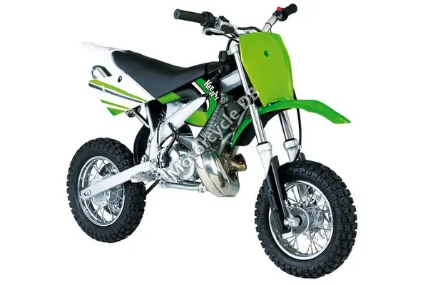 2008 Keeway Cooper 50
