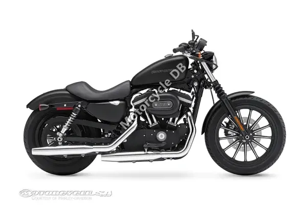 2013 Keeway Hurricane 50