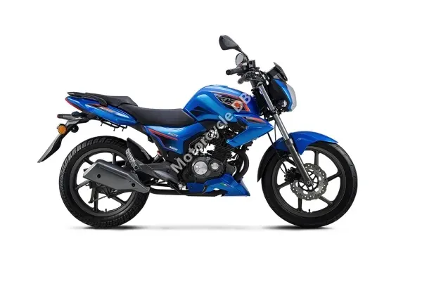 2018 Keeway RKS 125 Sport