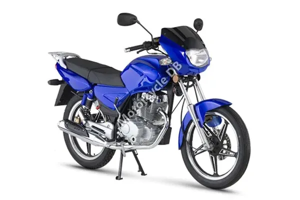 2010 Keeway Speed 125