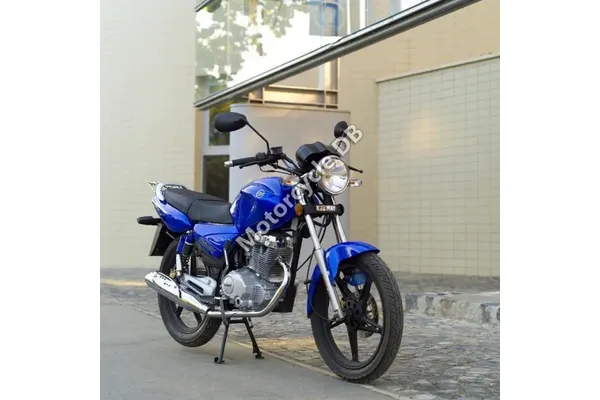 2008 Keeway Speed 150