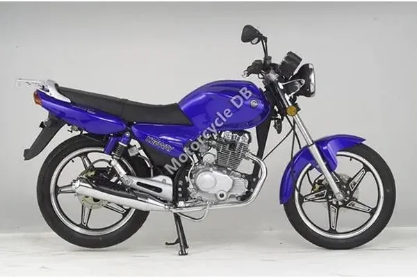 2010 Keeway Speed 150
