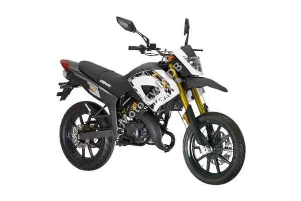 2011 Keeway TX50 Enduro