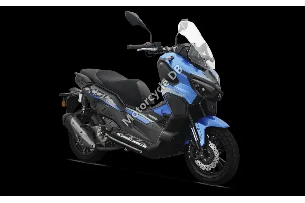 2024 Keeway Vieste 300