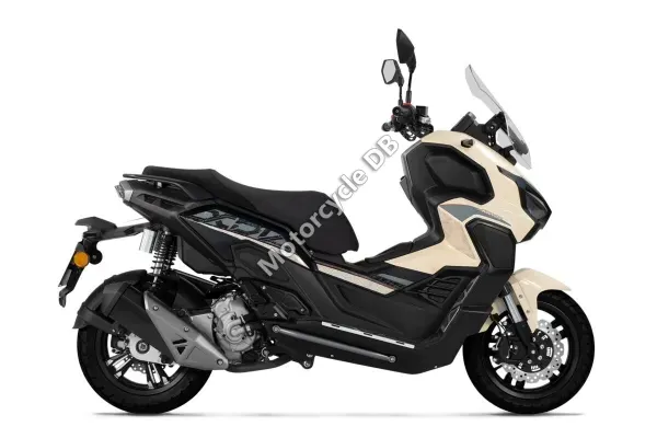 2024 Keeway Vieste 300 XDV