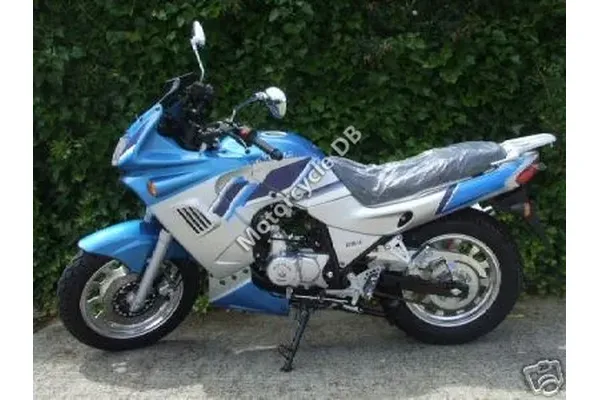 2010 Kinroad XT50-20