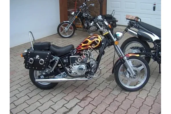 2012 Kinroad XT50Q