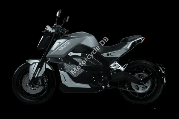 2023 Kollter CS1