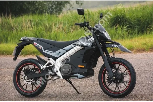 2021 Kollter ES1-S
