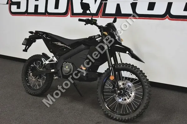 2021 Kollter ES1-X