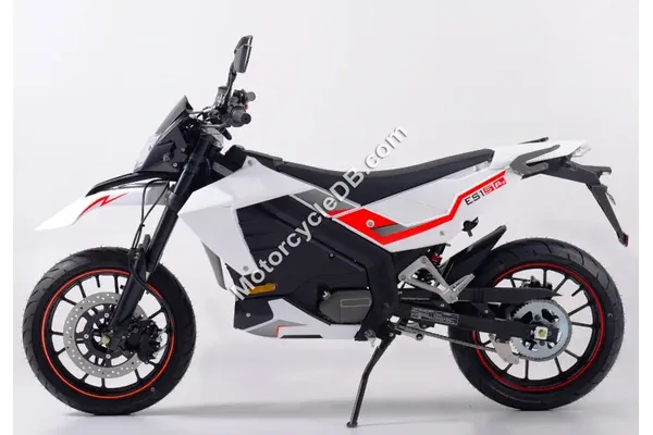 2022 Kollter Esum S