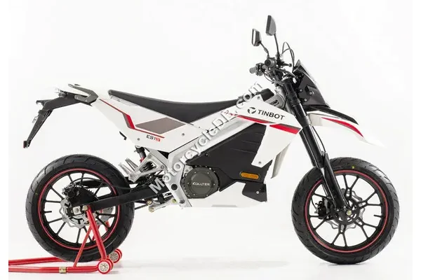 2024 Kollter Esum S Pro
