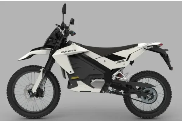 2026 Kollter Esum S Pro