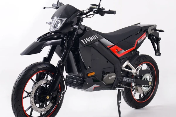 2021 Kollter TS1