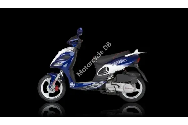 2009 Kreidler RMC-E 50 Hiker