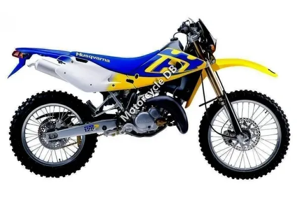 2009 Kreidler RMC-G 125 El Ninjo
