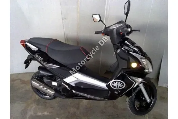 2009 Kreidler RMC-G 50 El Ninjo