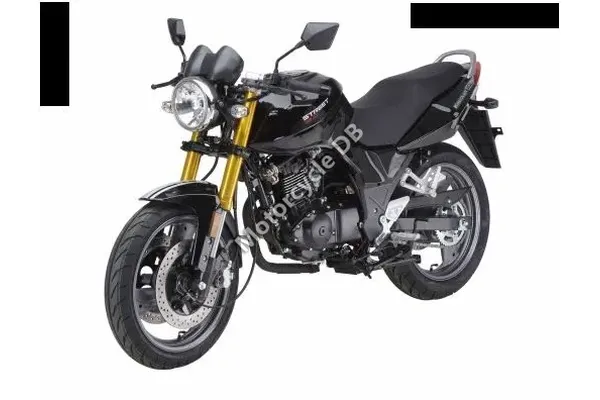 2010 Kreidler Street 125 DD
