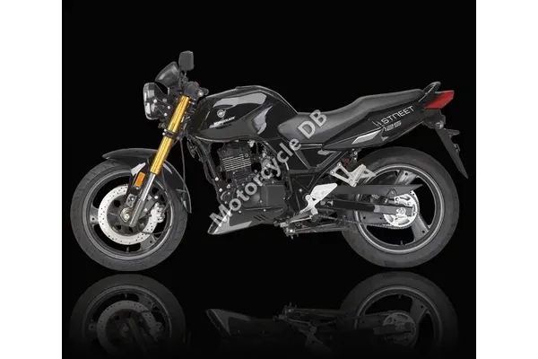 2011 Kreidler Street 125 DD